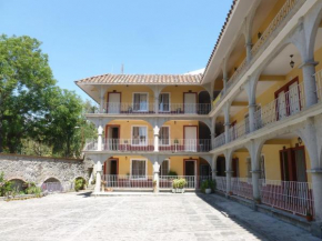 Отель Hotel del Rio  Орисаба